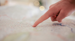 Visit our Centre for services