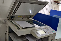 Select VAS Photocopy